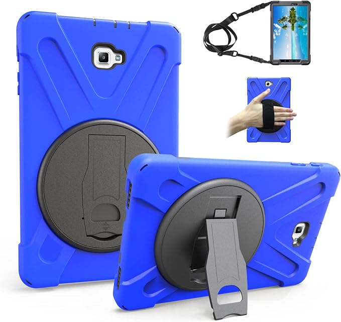 New Blue