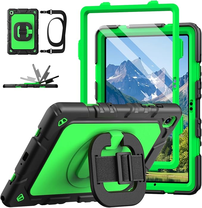 #03 BLACK+GREEN