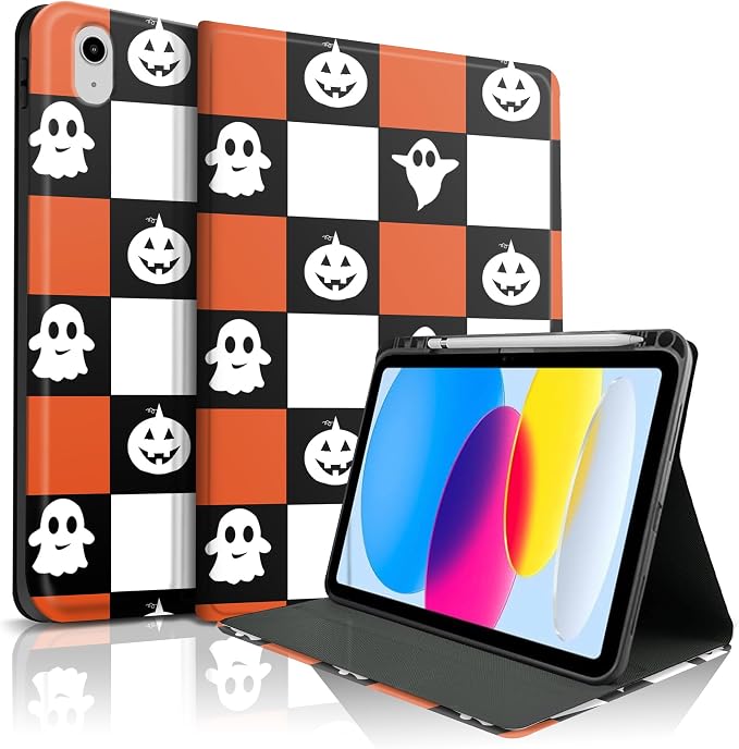 Pumpkin Ghost