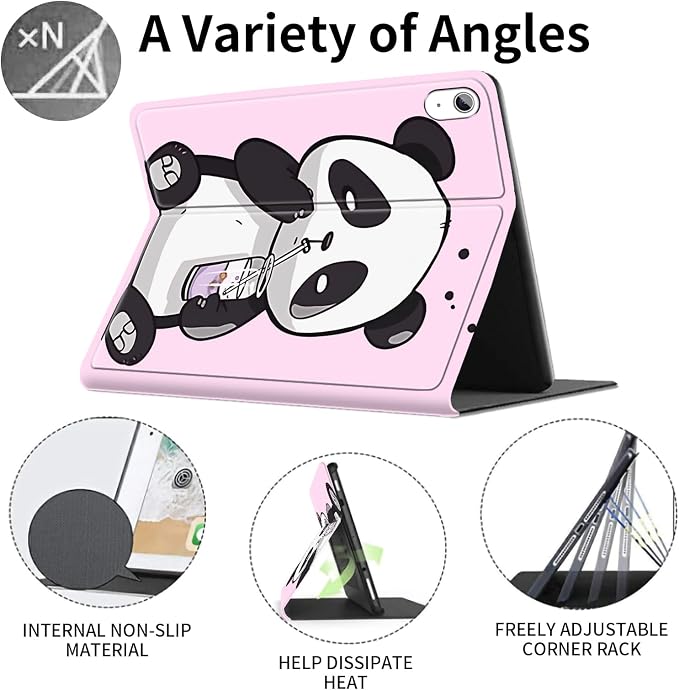 Cute Panda