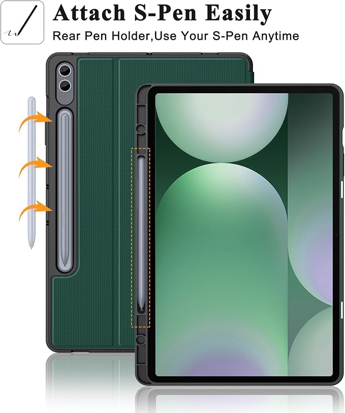 MidnightGreen