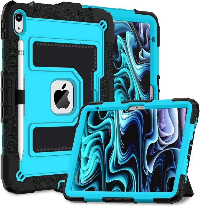 Black blue