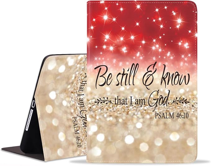 Bible Verses Psalm 46:10