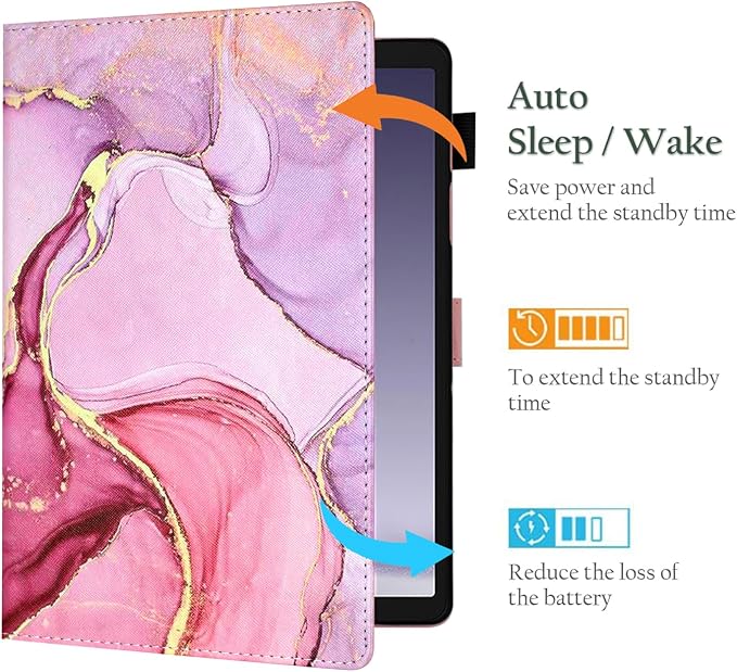 Marble Pink