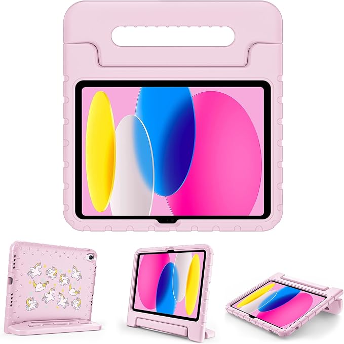 Unicorn Pink