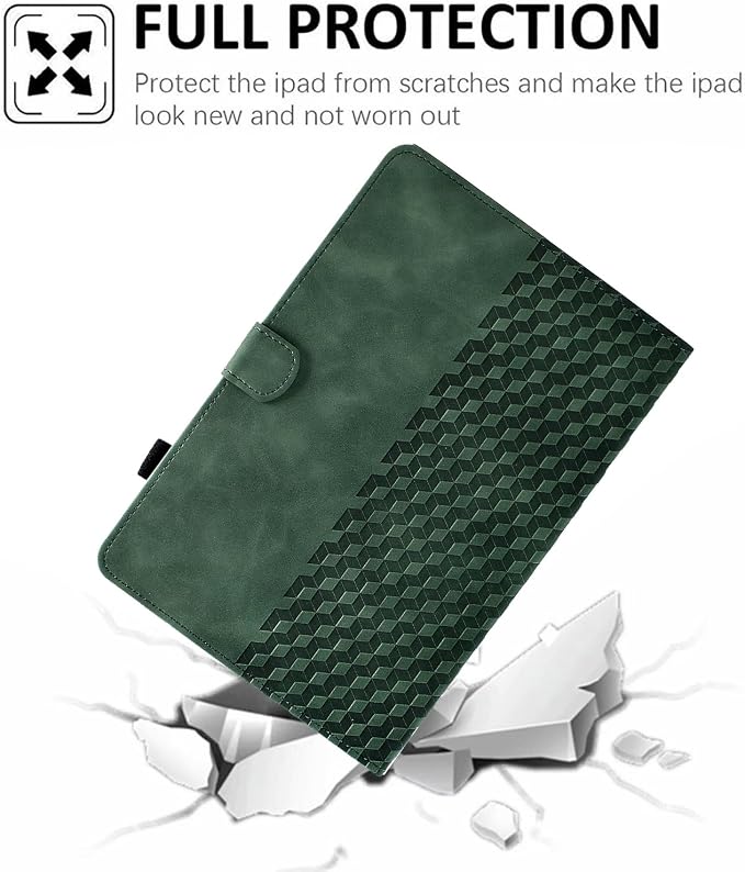 Retro Green