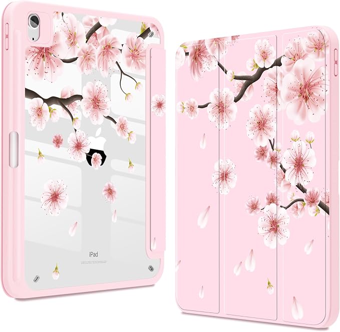 Cherry Blossoms