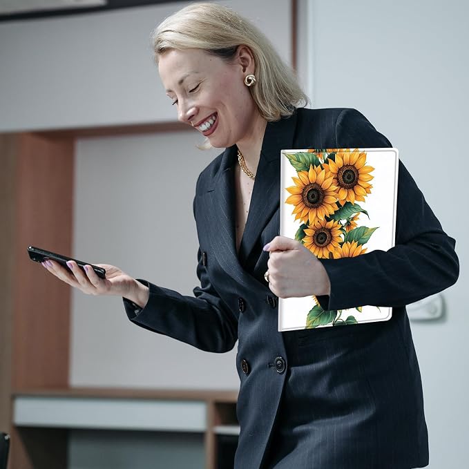 Art Sunflower