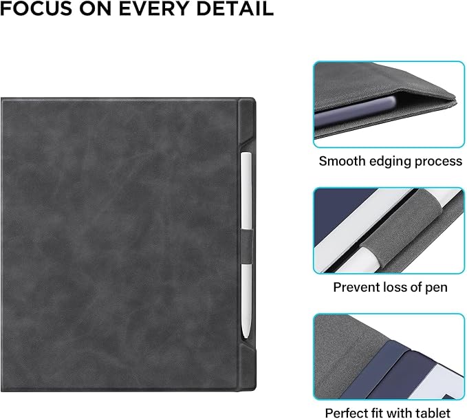 Z-Magnetic Grey (Pen Holder)