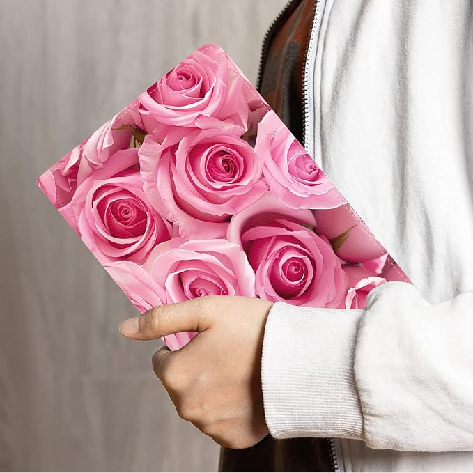 Pink Roses