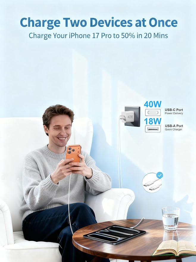 White-40W A+C