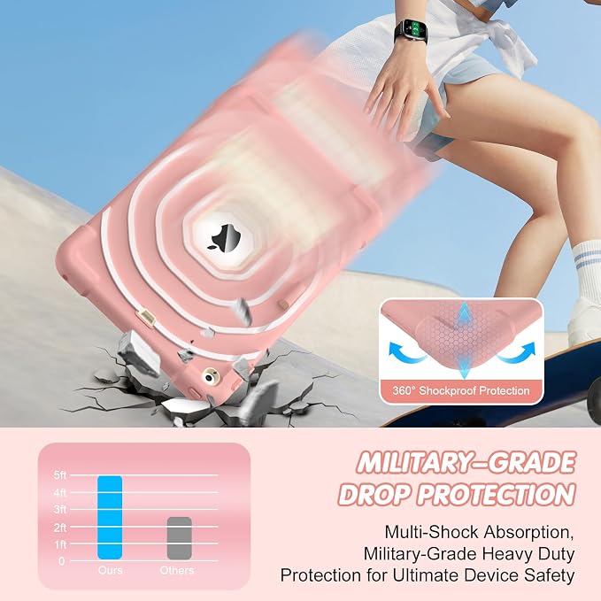 Pink+White