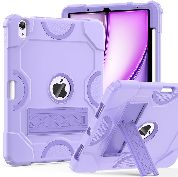 Purple+Purple