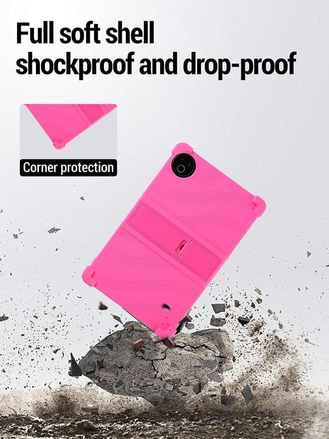 Hot Pink