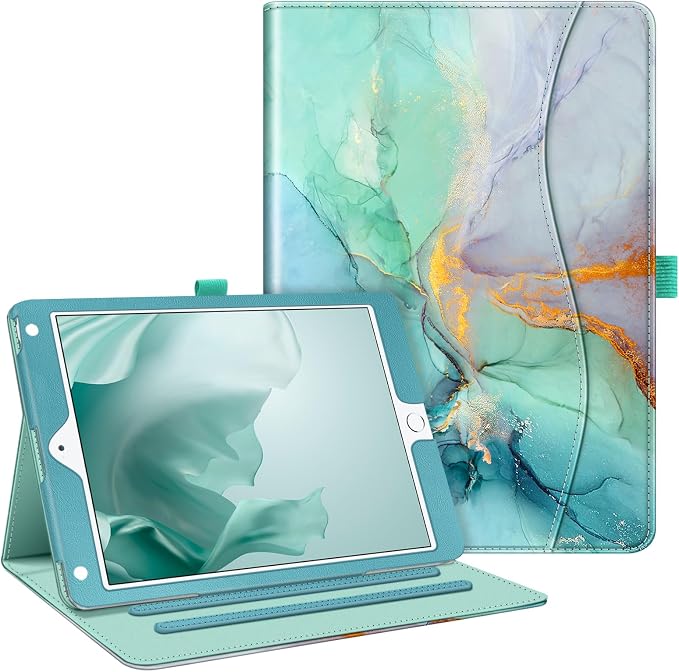 emerald marble
