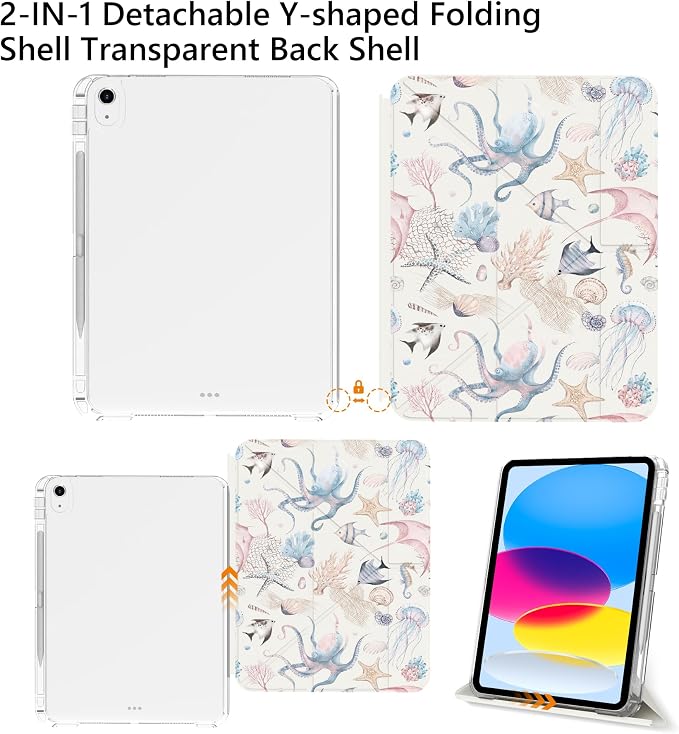 iPad 10th Gen