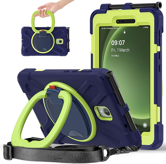 Navy+Lime