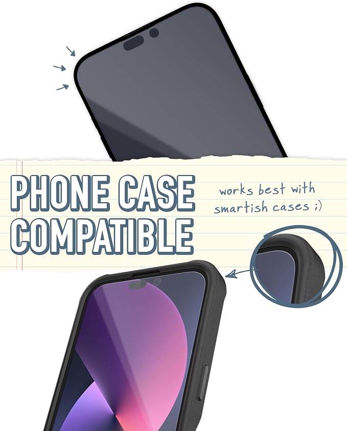 Screen Protectors