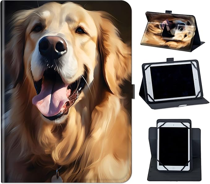 Golden Retriever Puppy Dog