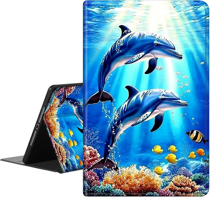 Happy Dolphin