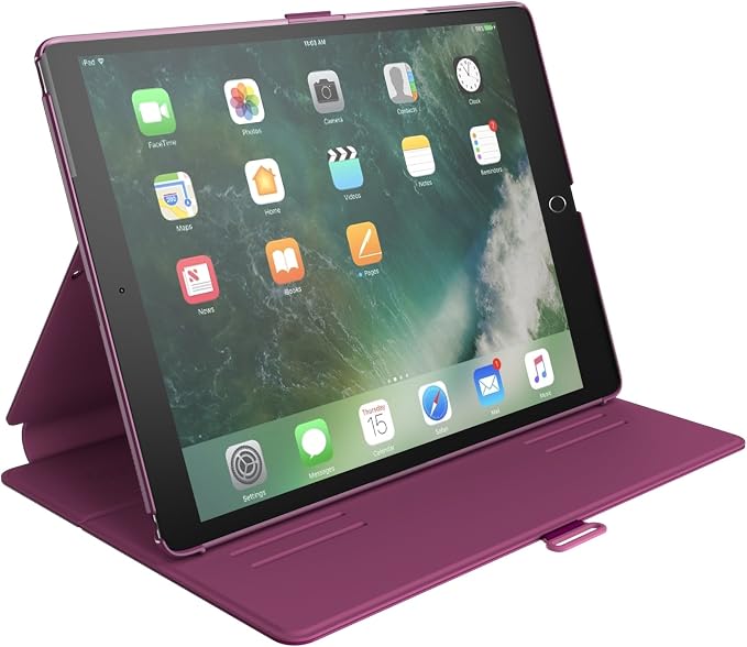 Syrah Purple/Magenta Pink