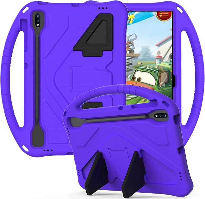 14 Purple
