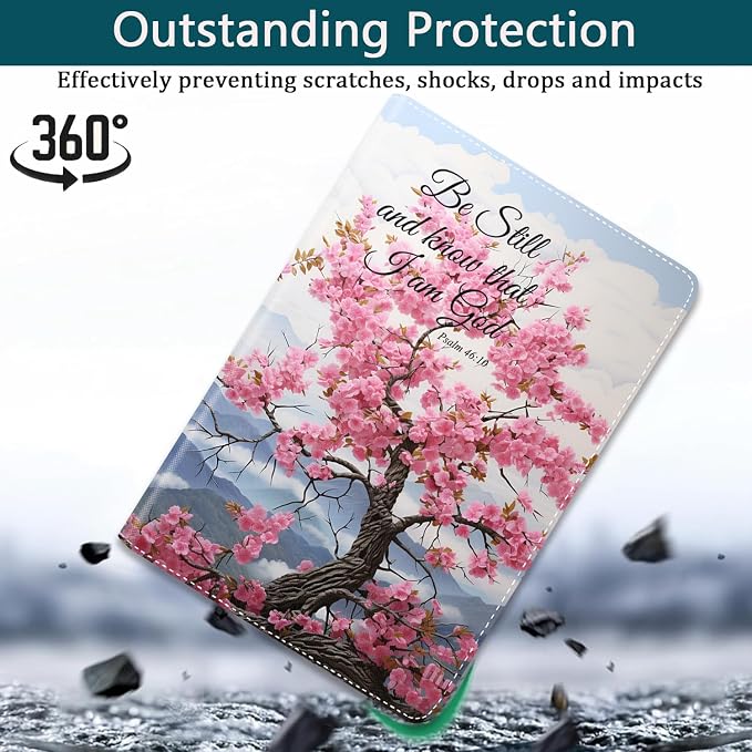 Mountain Peach Tree