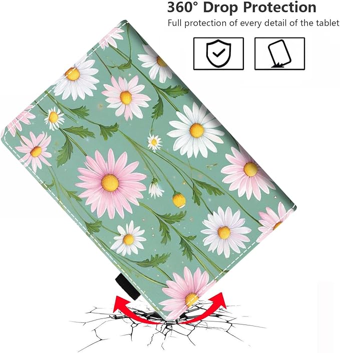 Daisy Flowers