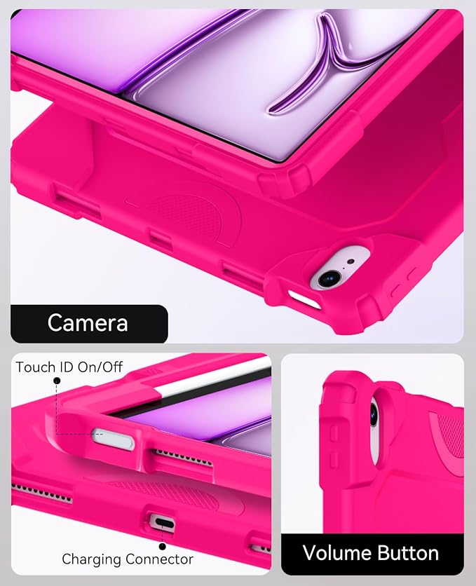 Hot Pink