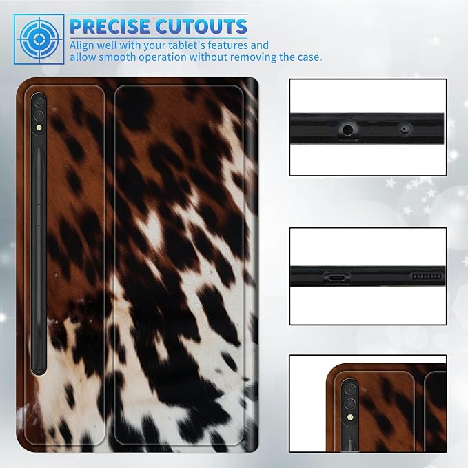 Brown Leopard