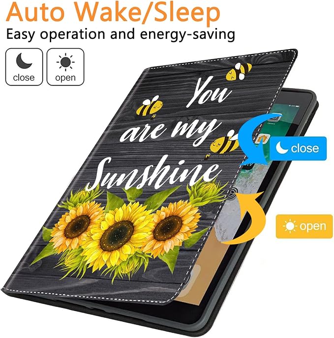 Sunflower, You are My Sunshine