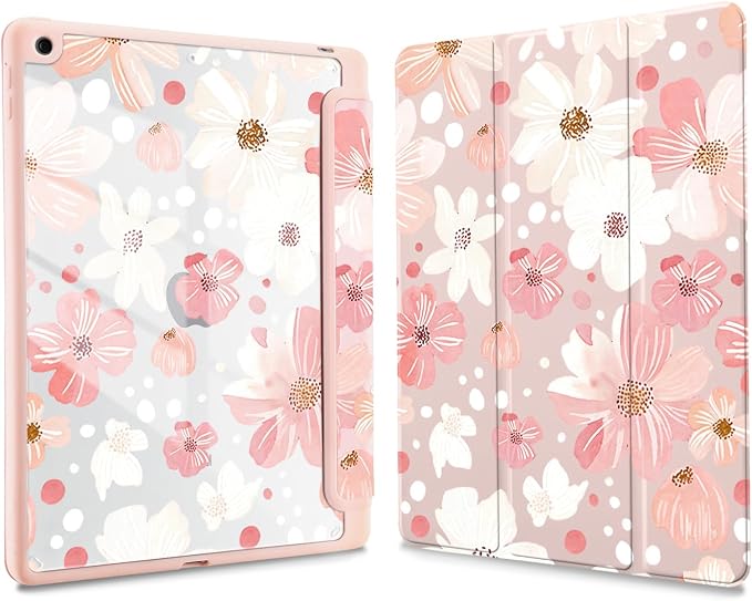 Pink-Flowers