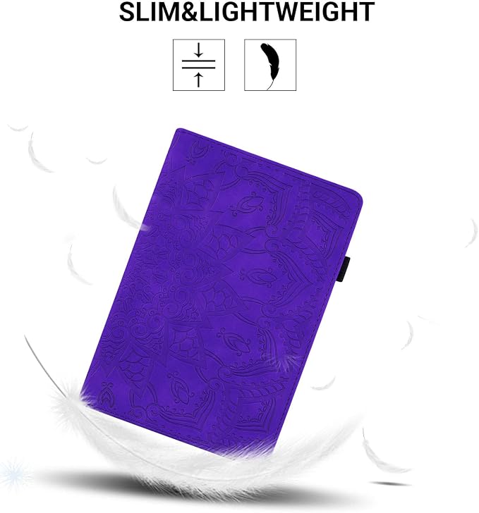 A_ Purple