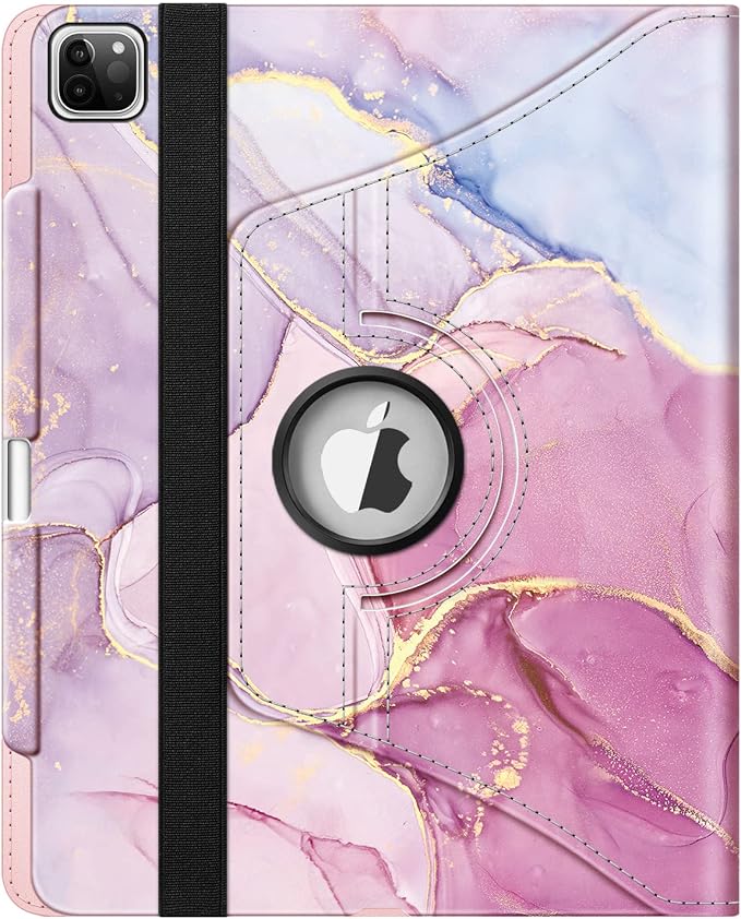 glittering marble