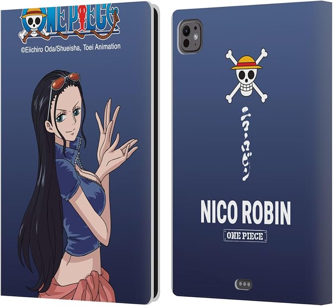 Nico Robin