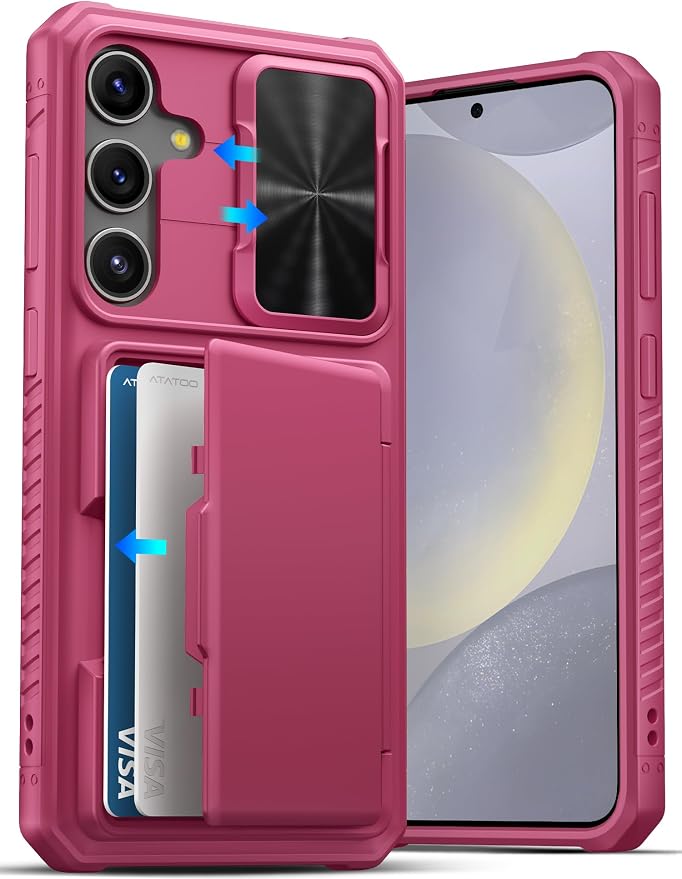 Hot Pink