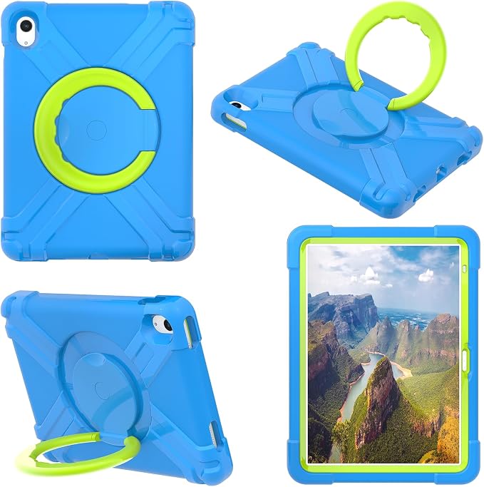 Blue+Grass Green
