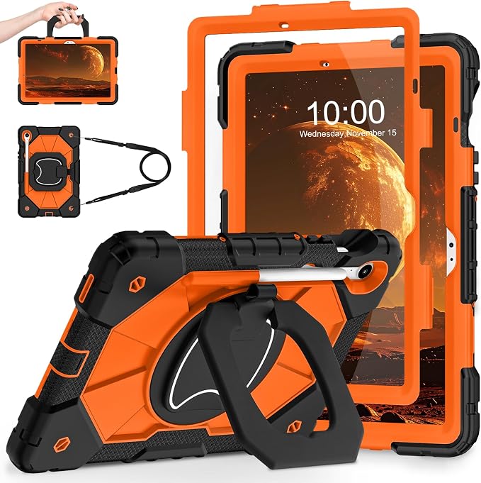 Black Orange
