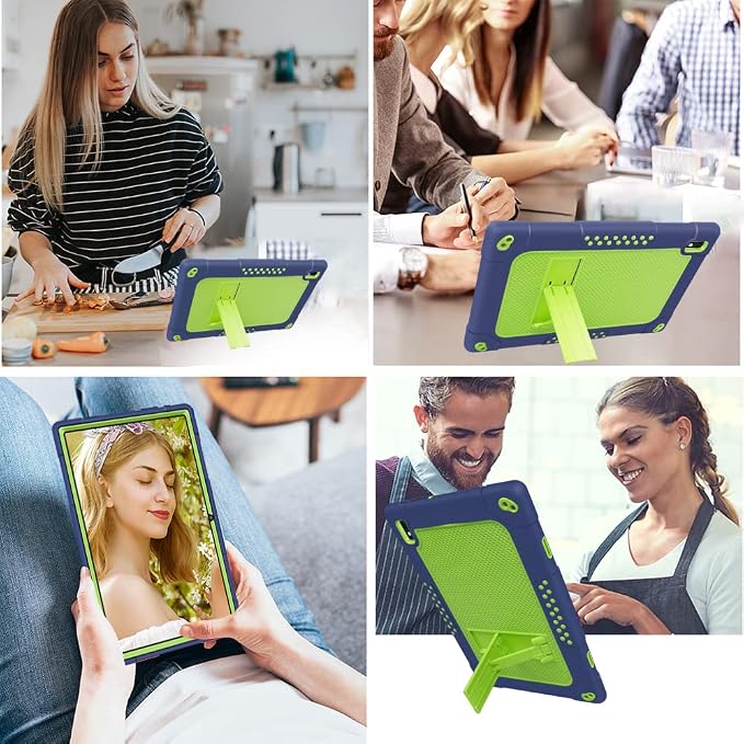 Navy+Green