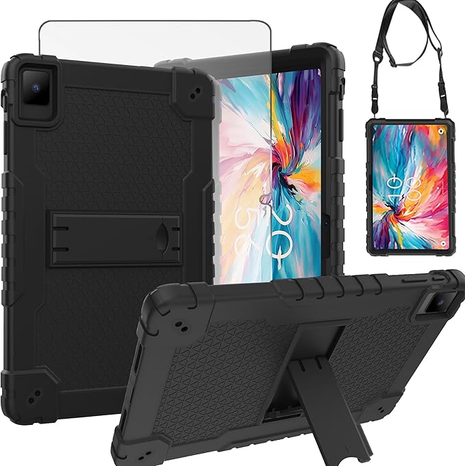 Black/Black/1 PC