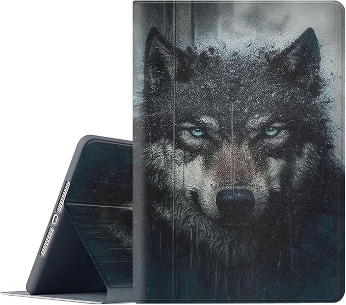 Wolf Poster