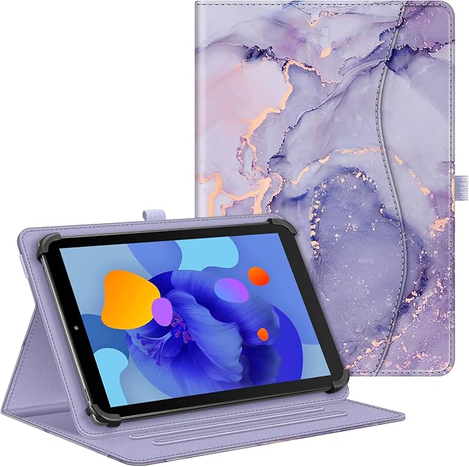 Lilac Marble