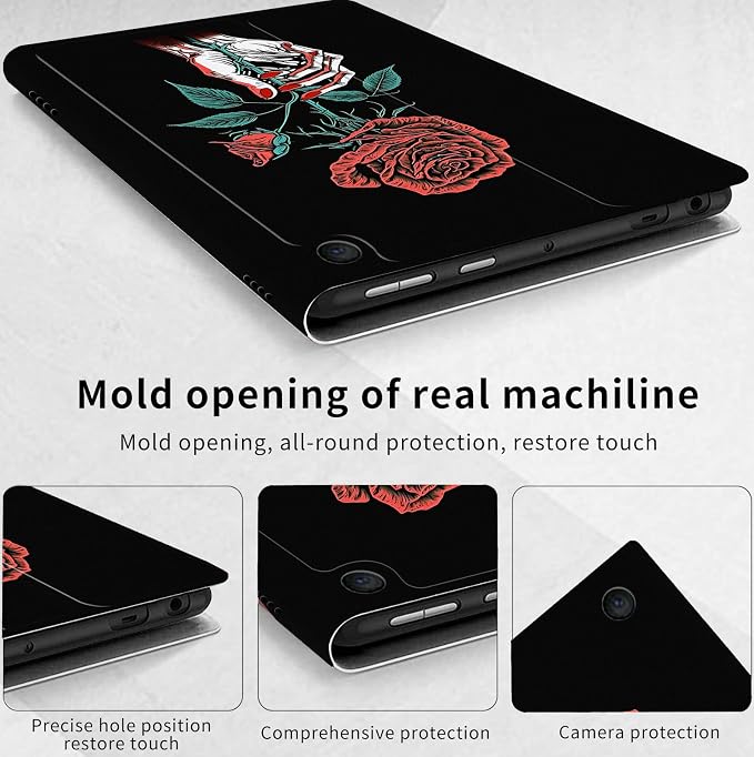Custom your Own Tablet Case
