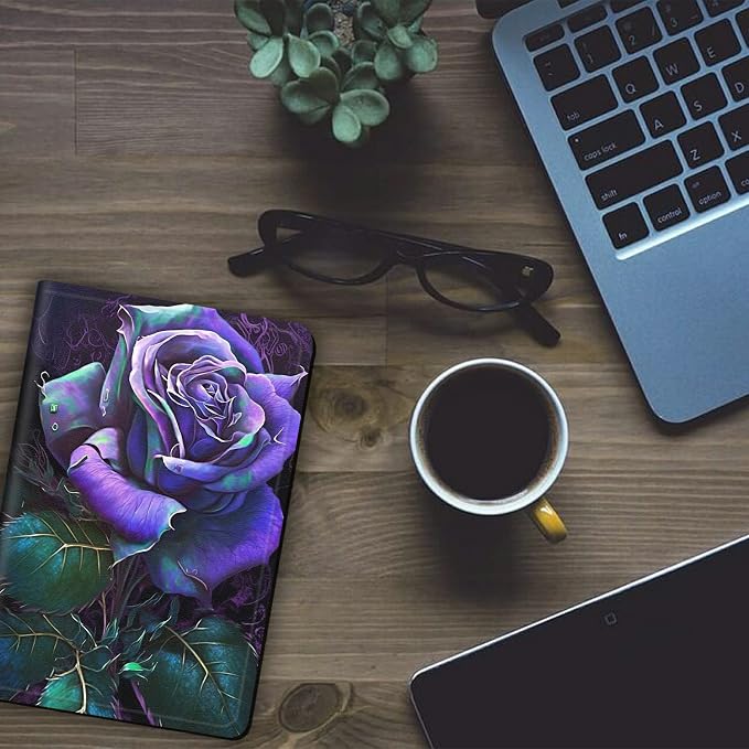 Purple Rose
