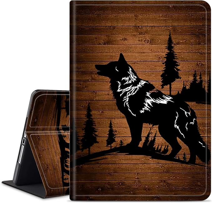 Shadow Wolf