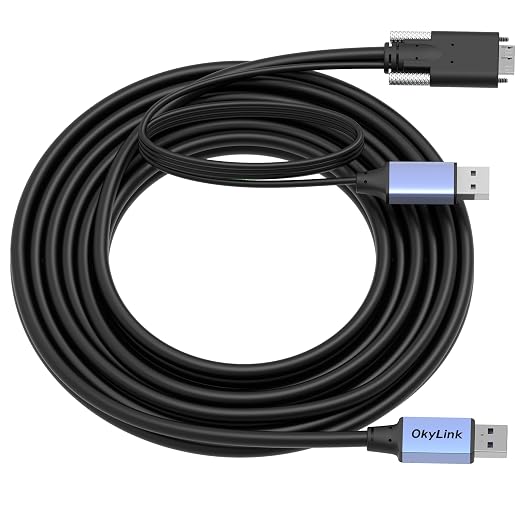 Screw USB3.0