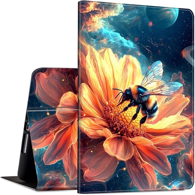 Flower Bee