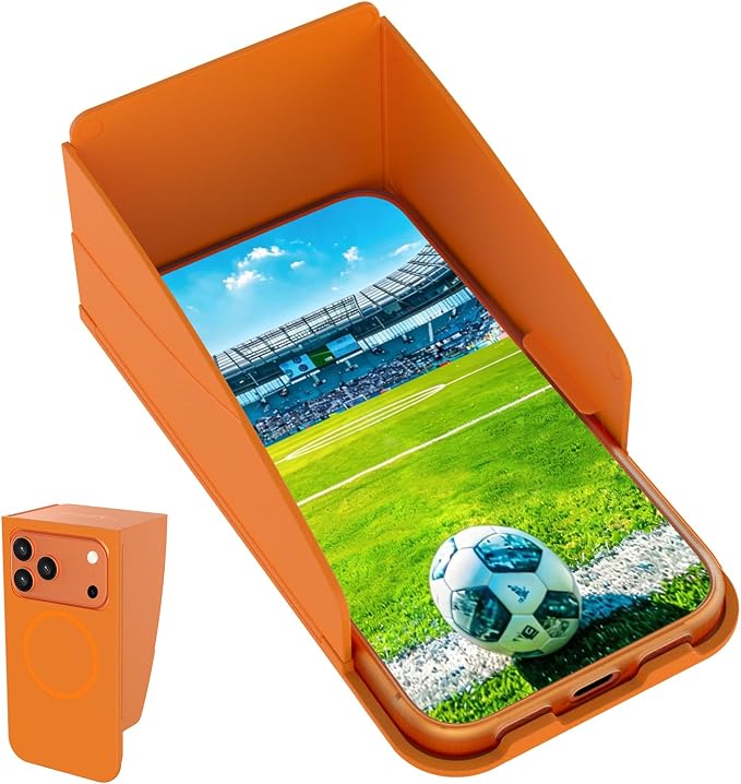 iPhone15-17 & iPhone Pro15-17 Compatible with