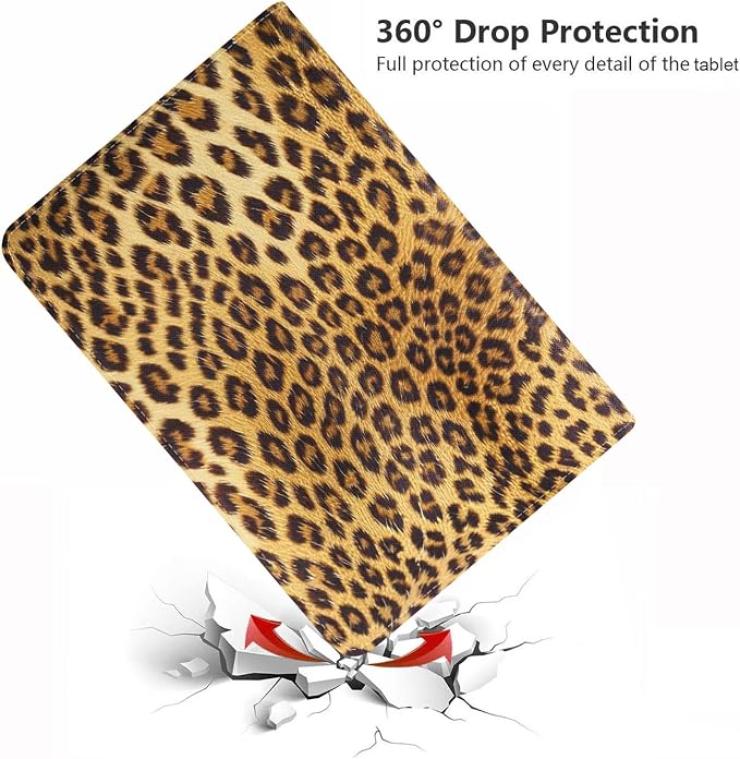 Leopard Print
