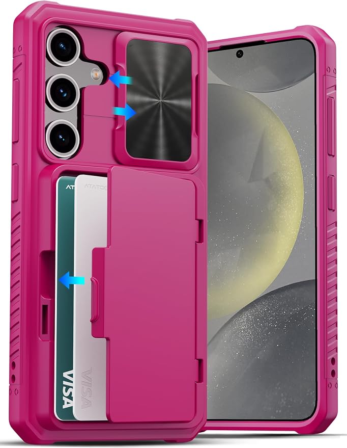 Hot Pink